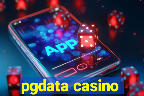 pgdata casino